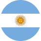 Icono argentina