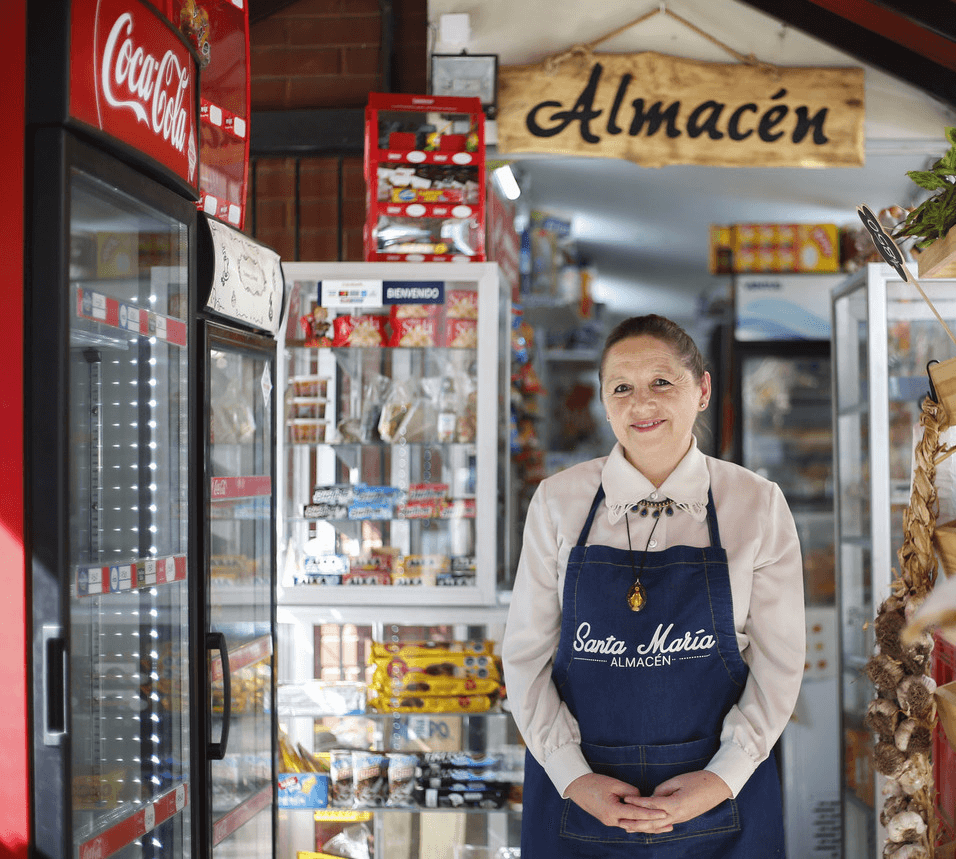 Coca-Cola Andina inaugura planta de envases retornables en Mendoza