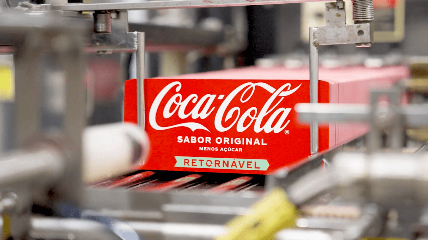 Cómo el sistema Coca-Cola renueva las economías y comunidades locales
