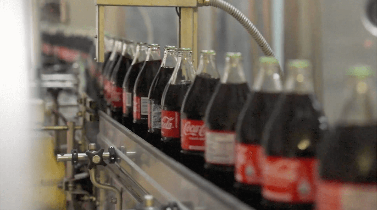 Red de Alimentos: Coca-Cola Andina fue reconocida por su aporte y compromiso