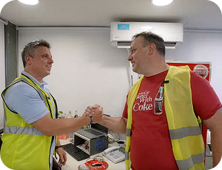 Transformación Digital